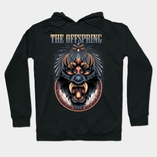 STORY FROM OFFSRPING BAND Hoodie